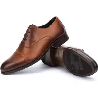 Martinelli Veterschoen 'Empire' bruin