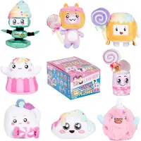 Ginza.se Mystery Mini Ies S3 20233 Knuffelbeer