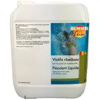 Summer Fun Vlokfix Vloeibaar 5l