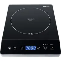 Steba IK75 Inductiekookplaat