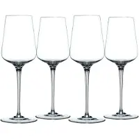 Nachtmann Vinova witte wijnglas - 38 cl - set van 4