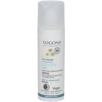 Sante Logona Pur Zacht & Kalmerend Serum Extract van Biologische Kamille + Probiotica 30 ml