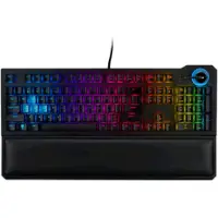 Acer Mechanisch Toetsenbord Predator Aethon 700 Keyboard, Optisch, Zwart