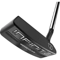 Wilson Infinite Michigan Avenue Putter | 34 inch | Uni | Rechtshandig