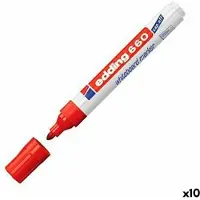 Edding Whiteboard Marker 660 Round Tip 1 5-3 Mm
