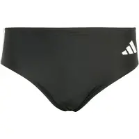 Adidas Sportzwembroek zwart / wit