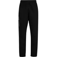 Canterbury trainingsbroek Cuffed heren polyester zwart
