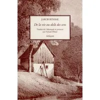 Arfuyen De la vie au-delà des sens