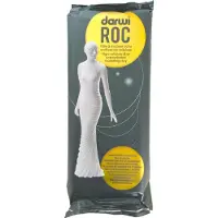 Clairefontaine ROC luchtdrogende klei - 1000 gram