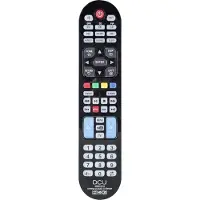 DCU Afstandsbediening DCU 30901010