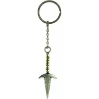 Abysse Corp Naruto Shippuden 3D Sleutelhanger -Kunai (Diversen) Nieuw