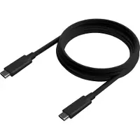 Aisens CABLE USB(A) 3.2 A USB(B) 3.2 AISENS 4M BLACK