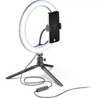 Cellularline Selfie Ring Color