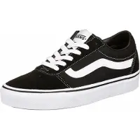 Vans Lage sneakers WARD W dames 35