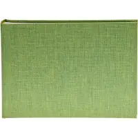 Goldbuch GOL-19806 Summertime Trend mini fotoalbum 22x16 cm donker groen