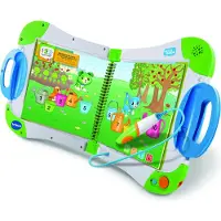 Vtech Interactief boek Magibook Starter pack Groen