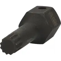 Ks Tools 5151162 515.1162 Verwisselbare kop 1/2 1 stuks