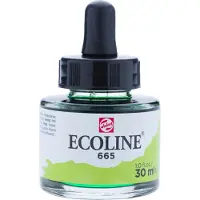 Taidepiste Water Color Bottle 30 ml Spring Green