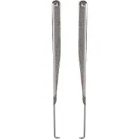 Ks Tools 700.1281 Haak 70 mm, voor 700.1280 2-delig