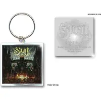 Ghost - Meliora Sleutelhanger - Multicolours