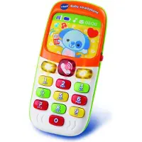 Vtech FND BABY SMARTPHONE BILINGUE