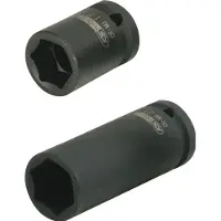 Ks Tools 515.0306 515.0306 Verwisselbare koppen Metrisch