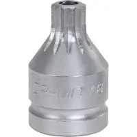 Ks Tools 5150013 515.0013 Veeltand (XZN) Verwisselbare kop 3/4 M18 3/4 (20 mm)
