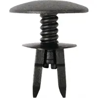 Ks Tools 420.5009 Clips, carosserie