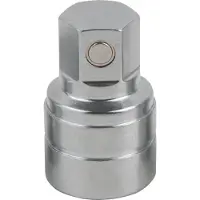 Ks Tools 1501444 150.1444 Inbus Verwisselbare kop Schroefmagneet 14 mm 14 mm 3/8 (10 mm)