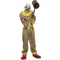 My Other Me Fun Company Grappenmakers Clownskostuum