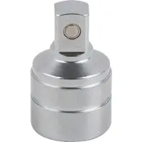 Ks Tools 1501438 150.1438 Binnen-vierkant (Robertson) Verwisselbare kop 9.5 mm 3/8 (10 mm)