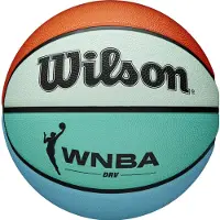 Wilson WNBA DRV Basketbal Maat 6 - Outdoor
