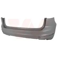 VAN WEZEL 5770545 Achterbumper