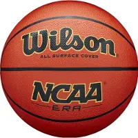 Wilson NCAA Era Basketbal Maat 5 Outdoor Streetball