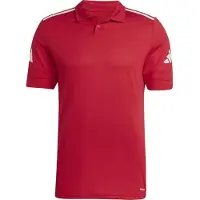 Adidas Squadra25 Cotton Polo C3063 | Maat: L