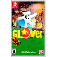 Glover () - Switch