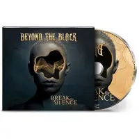 Warner Ada Break the Silence (Deluxe Edition)