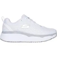 SKECHERS schoenen, Max Cushioning Elite, modelnummer 108016ECWHTMAX