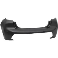 Diederichs 4228256 Achterbumper