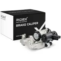 RIDEX 78B2279 Remklauw
