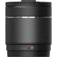 DJI DL 18mm f/2.8 LS ASPH Lens