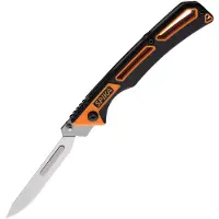 Spika Command Scalpel Linerlock