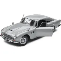 Solido Aston Martin DB5 1:18 Auto