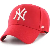 47 Brand MVP Snapback Yankees Pet by