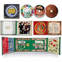 Cd Kaiser Chiefs - Employment