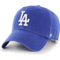 47 Mlb Los Angeles Dodgers Clean Up Pet