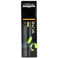 L'Oréal INOA permanente haarkleuring zonder ammonia #7.34 60 gr