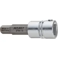Hazet 2784-14 2784-14 Inbus Remzadel-dopsleuteldop 14 mm 3/4 14 mm 3/4 (20 mm)