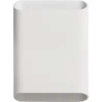 Artdelight Wandlamp Diaz L DTW Wit