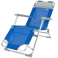 Aktive Strandstoel